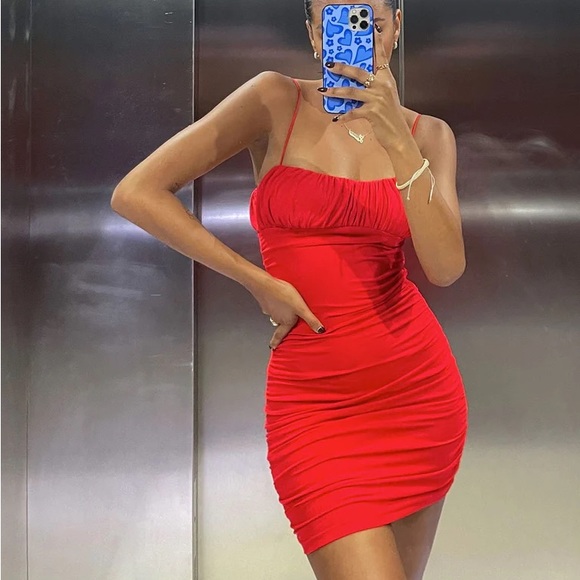 Princess Polly dress NWT - Picture 2 of 3